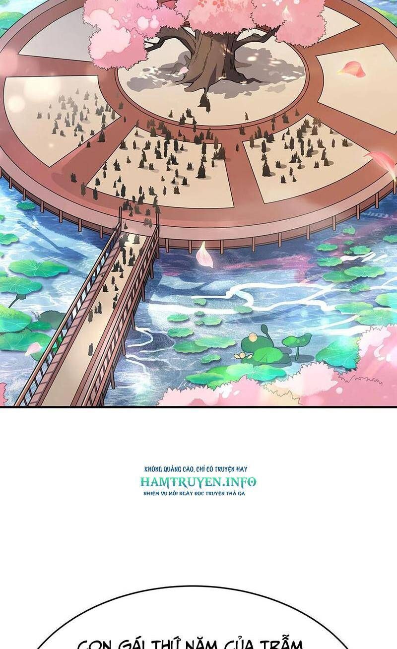 đọc truyện Các Nữ Đồ Đệ Của Ta Đều Là Chư Thiên Đại Lão Tương Lai Chương 223 ảnh 54 tại Thiên Thai Truyện