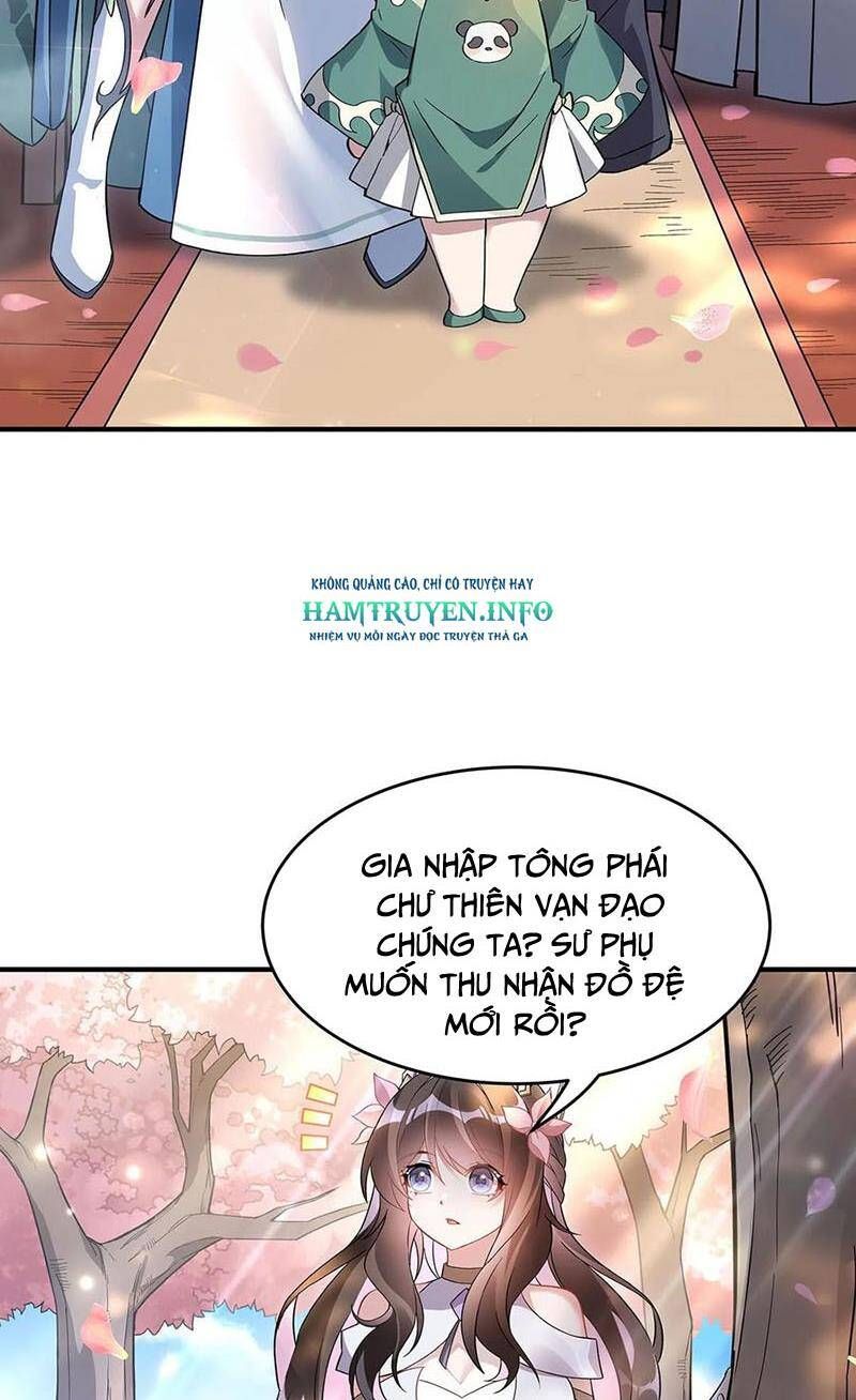 đọc truyện Các Nữ Đồ Đệ Của Ta Đều Là Chư Thiên Đại Lão Tương Lai Chương 223 ảnh 56 tại Thiên Thai Truyện