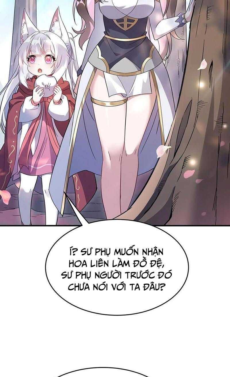 đọc truyện Các Nữ Đồ Đệ Của Ta Đều Là Chư Thiên Đại Lão Tương Lai Chương 223 ảnh 57 tại Thiên Thai Truyện