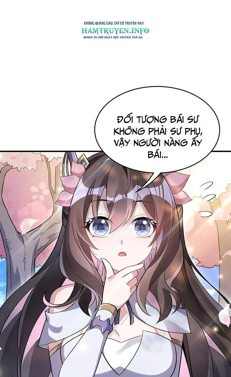 đọc truyện Các Nữ Đồ Đệ Của Ta Đều Là Chư Thiên Đại Lão Tương Lai Chương 223 ảnh 59 tại Thiên Thai Truyện