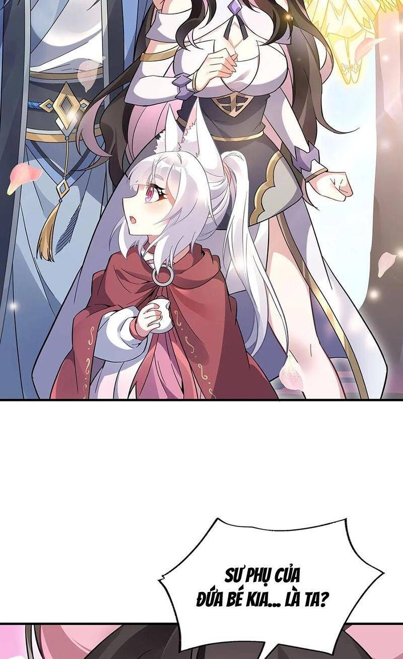 đọc truyện Các Nữ Đồ Đệ Của Ta Đều Là Chư Thiên Đại Lão Tương Lai Chương 223 ảnh 61 tại Thiên Thai Truyện