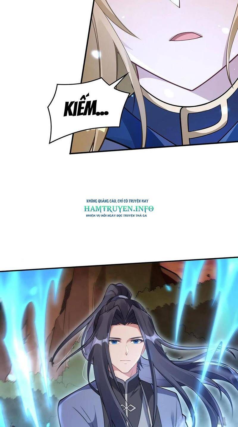 đọc truyện Các Nữ Đồ Đệ Của Ta Đều Là Chư Thiên Đại Lão Tương Lai Chương 223 ảnh 9 tại Thiên Thai Truyện