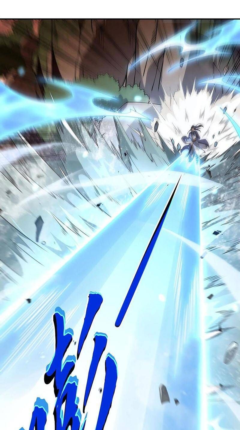 đọc truyện Các Nữ Đồ Đệ Của Ta Đều Là Chư Thiên Đại Lão Tương Lai Chương 223 ảnh 11 tại Thiên Thai Truyện