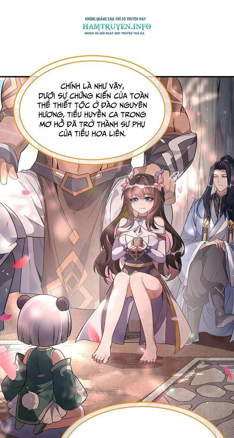 đọc truyện Các Nữ Đồ Đệ Của Ta Đều Là Chư Thiên Đại Lão Tương Lai Chương 224 ảnh 3 tại Thiên Thai Truyện