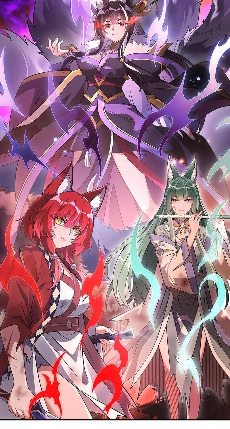 đọc truyện Các Nữ Đồ Đệ Của Ta Đều Là Chư Thiên Đại Lão Tương Lai Chương 224 ảnh 13 tại Thiên Thai Truyện