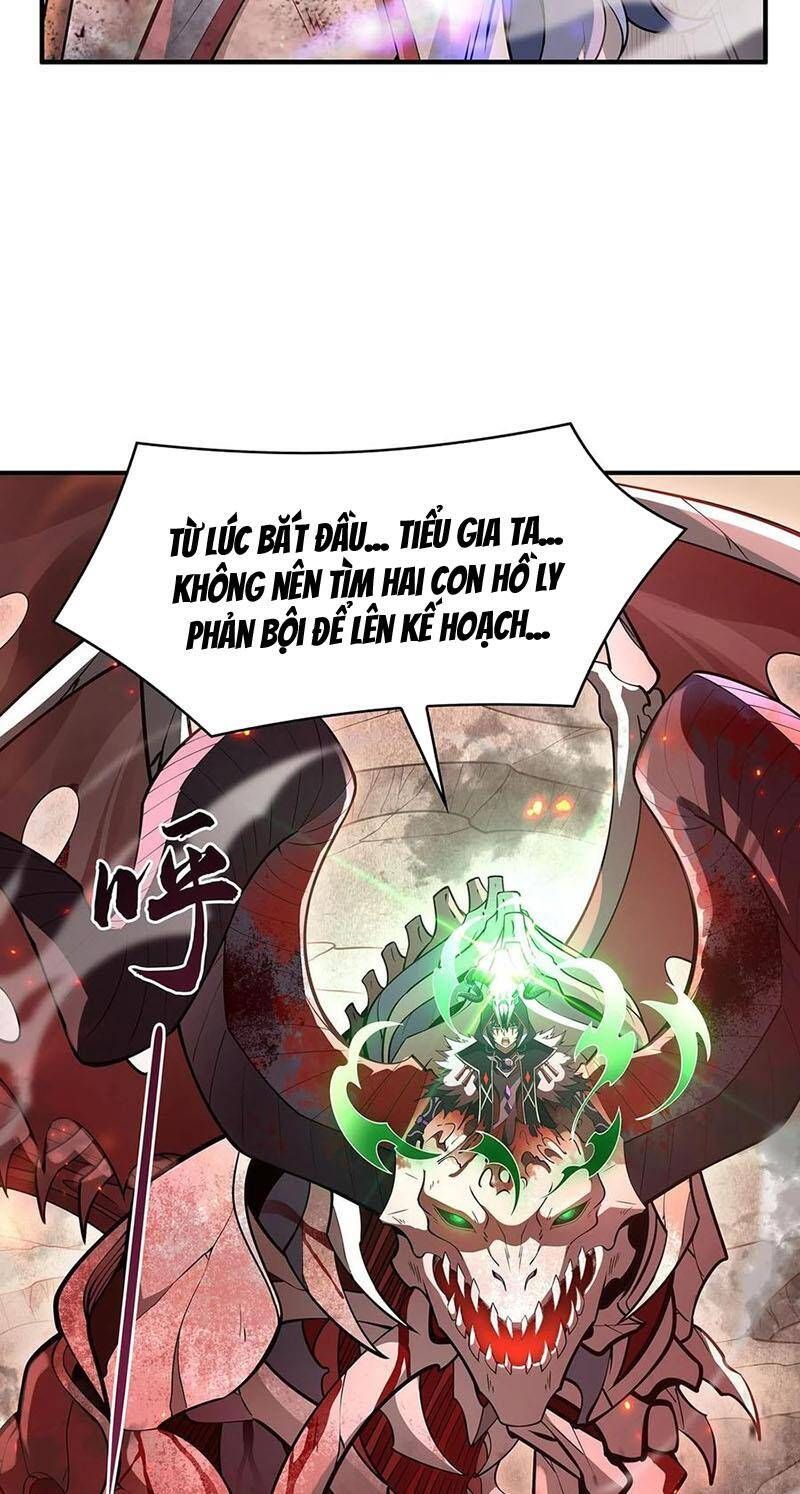 đọc truyện Các Nữ Đồ Đệ Của Ta Đều Là Chư Thiên Đại Lão Tương Lai Chương 224 ảnh 15 tại Thiên Thai Truyện