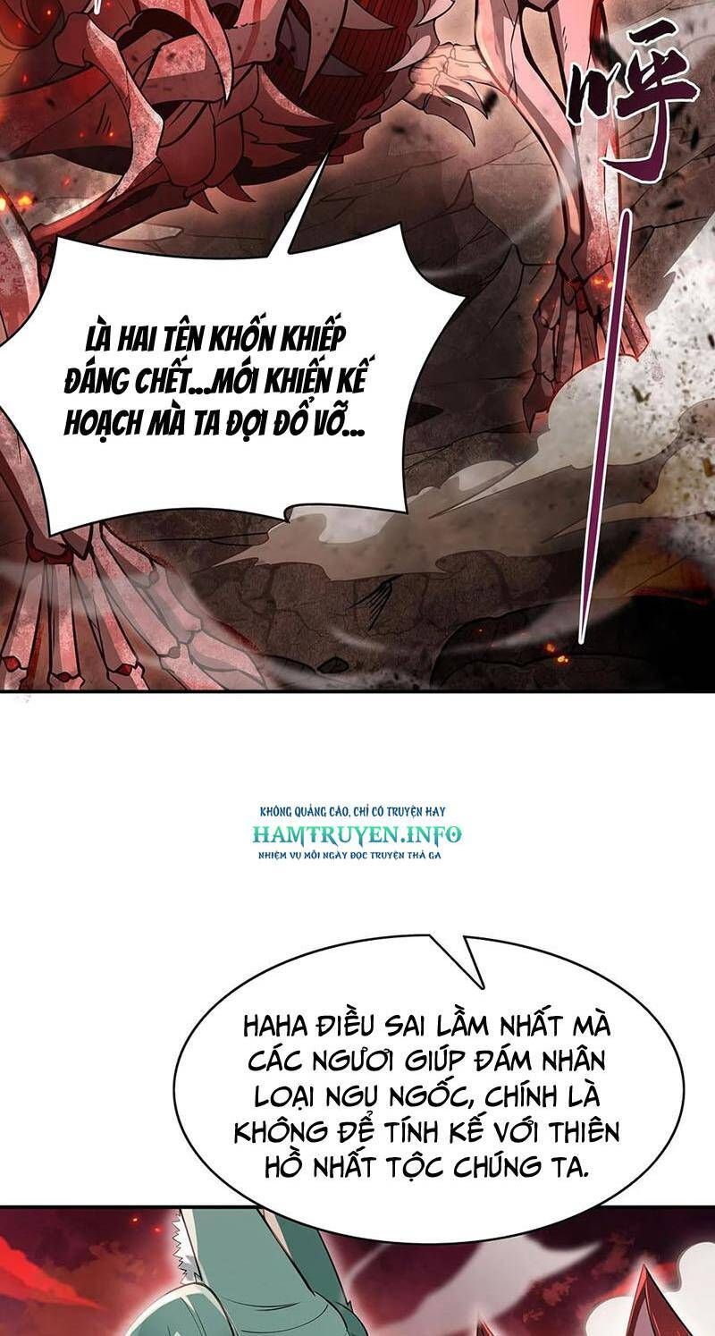 đọc truyện Các Nữ Đồ Đệ Của Ta Đều Là Chư Thiên Đại Lão Tương Lai Chương 224 ảnh 16 tại Thiên Thai Truyện