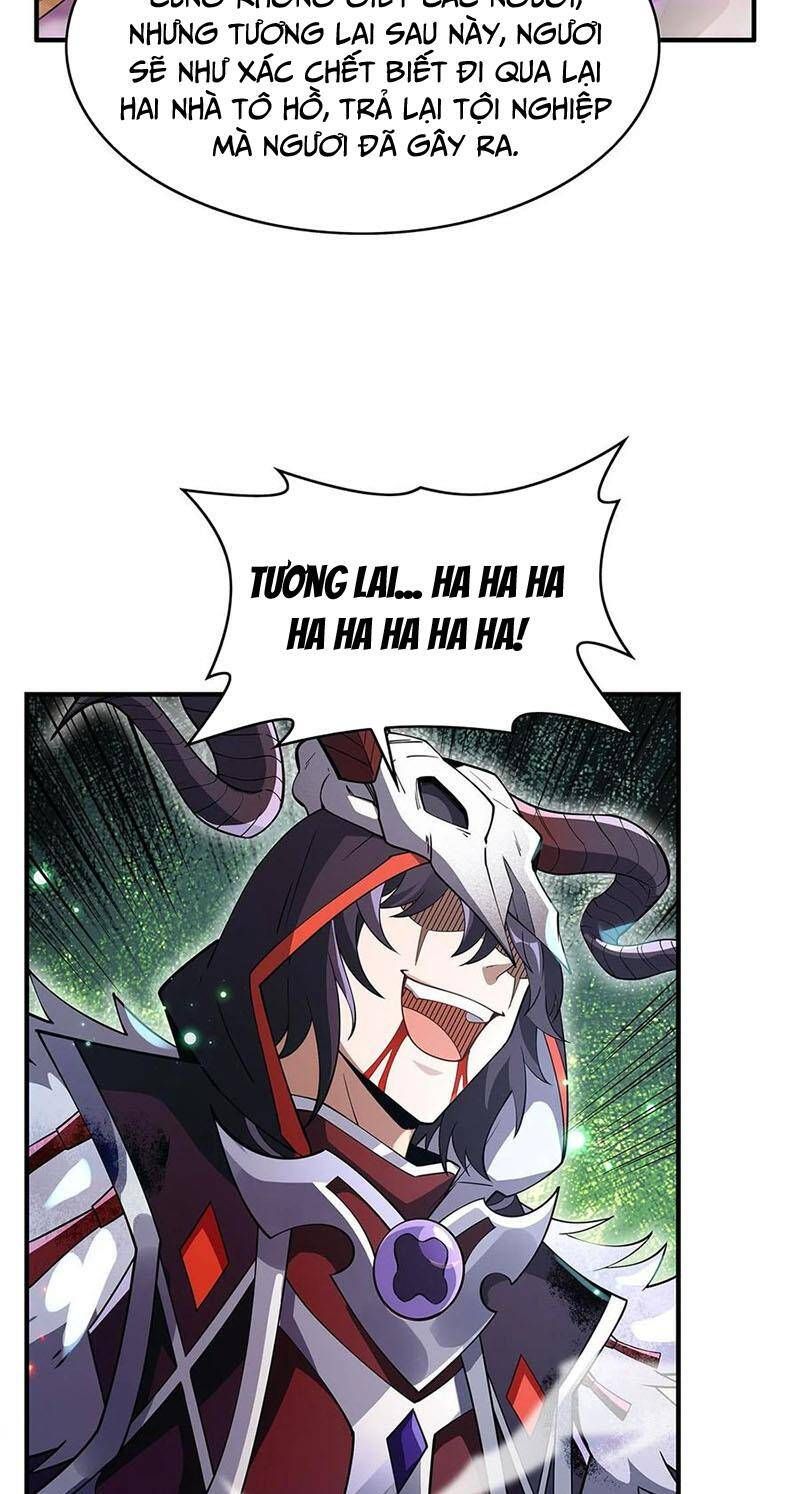 đọc truyện Các Nữ Đồ Đệ Của Ta Đều Là Chư Thiên Đại Lão Tương Lai Chương 224 ảnh 19 tại Thiên Thai Truyện