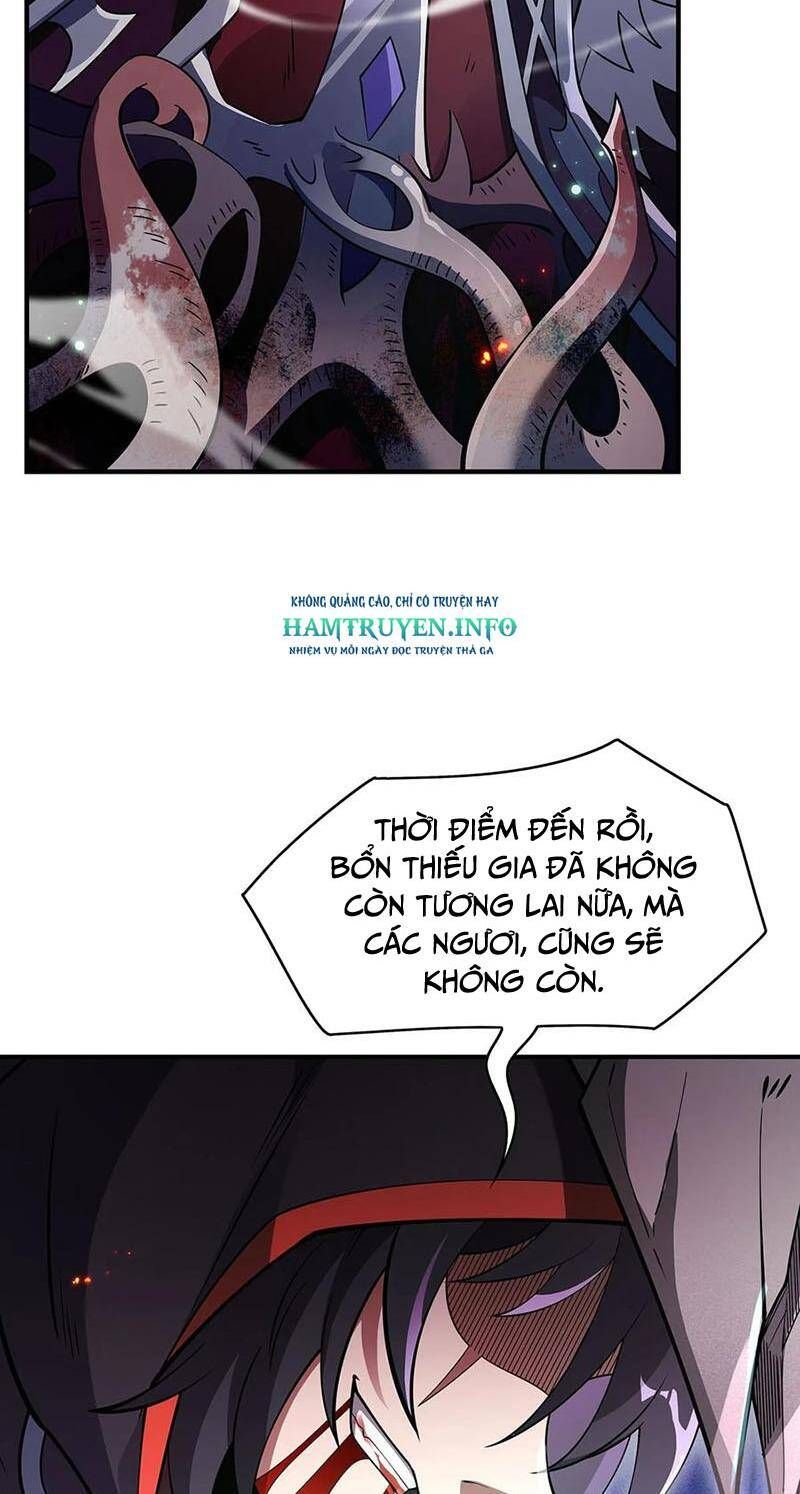 đọc truyện Các Nữ Đồ Đệ Của Ta Đều Là Chư Thiên Đại Lão Tương Lai Chương 224 ảnh 20 tại Thiên Thai Truyện