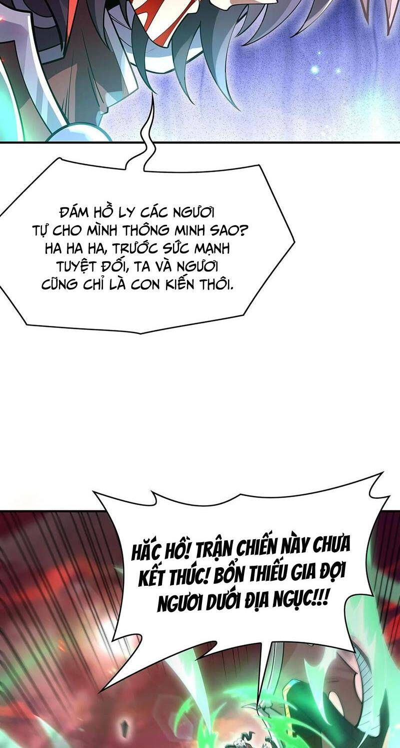 đọc truyện Các Nữ Đồ Đệ Của Ta Đều Là Chư Thiên Đại Lão Tương Lai Chương 224 ảnh 21 tại Thiên Thai Truyện