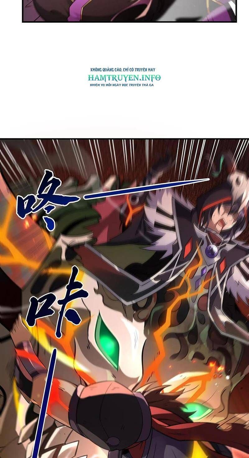 đọc truyện Các Nữ Đồ Đệ Của Ta Đều Là Chư Thiên Đại Lão Tương Lai Chương 224 ảnh 24 tại Thiên Thai Truyện