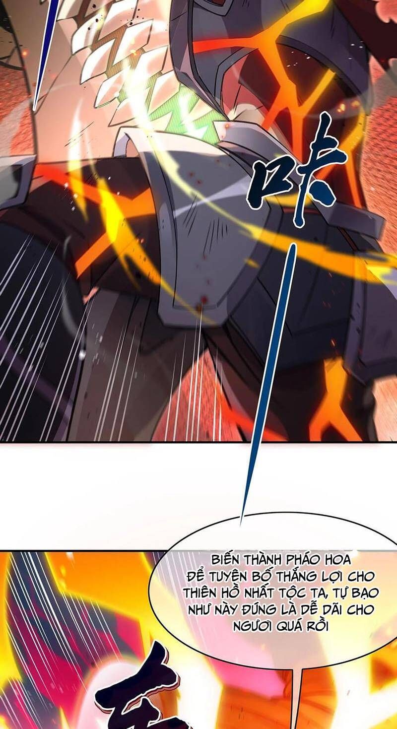 đọc truyện Các Nữ Đồ Đệ Của Ta Đều Là Chư Thiên Đại Lão Tương Lai Chương 224 ảnh 25 tại Thiên Thai Truyện