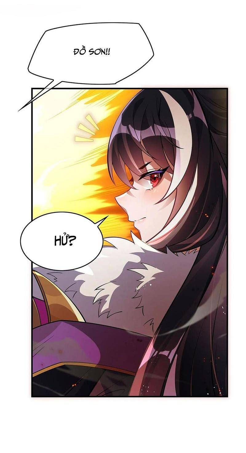 đọc truyện Các Nữ Đồ Đệ Của Ta Đều Là Chư Thiên Đại Lão Tương Lai Chương 224 ảnh 27 tại Thiên Thai Truyện