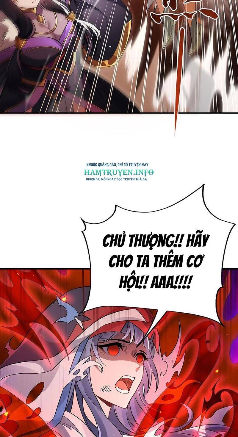 đọc truyện Các Nữ Đồ Đệ Của Ta Đều Là Chư Thiên Đại Lão Tương Lai Chương 224 ảnh 29 tại Thiên Thai Truyện