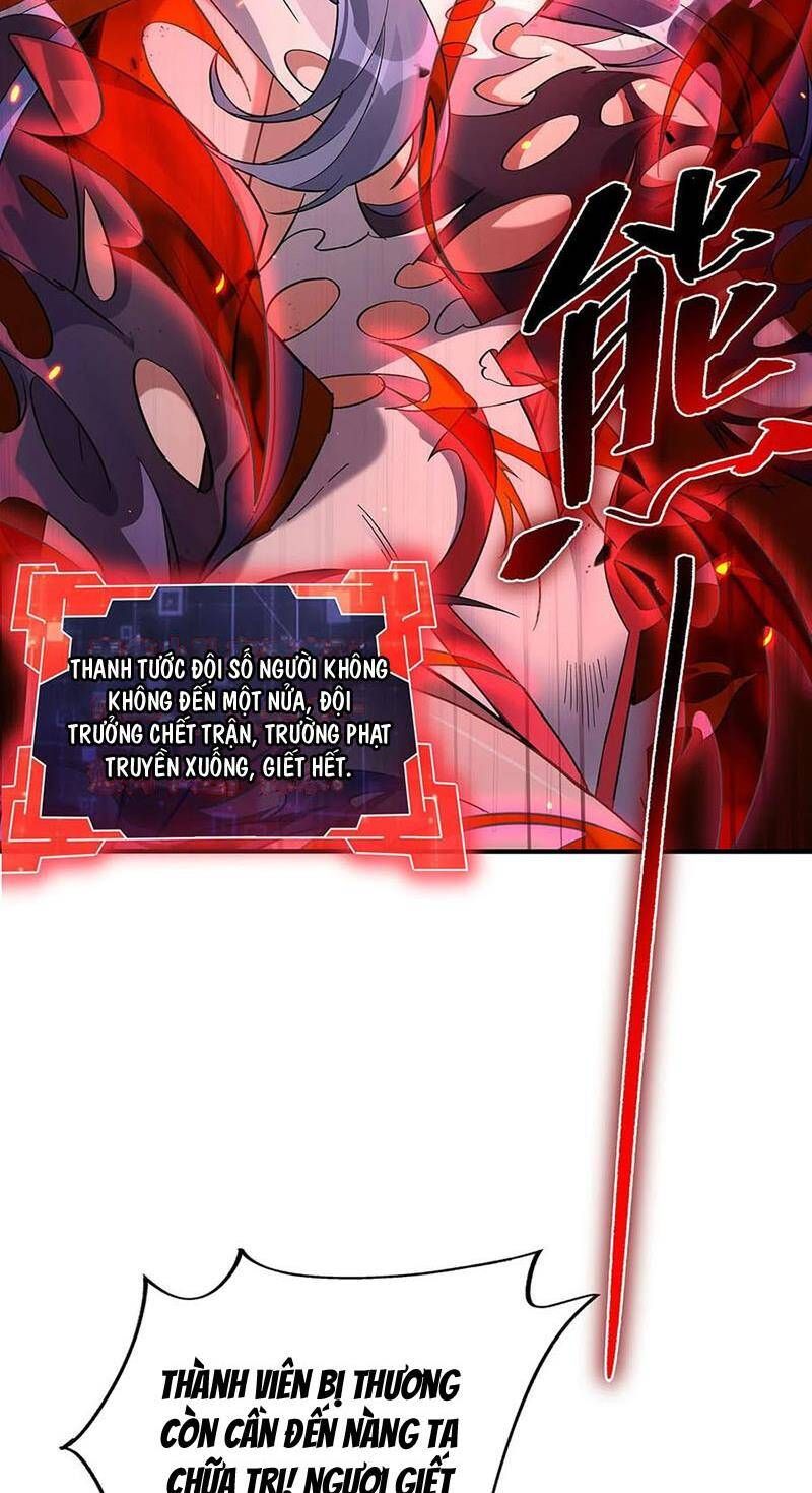 đọc truyện Các Nữ Đồ Đệ Của Ta Đều Là Chư Thiên Đại Lão Tương Lai Chương 224 ảnh 30 tại Thiên Thai Truyện