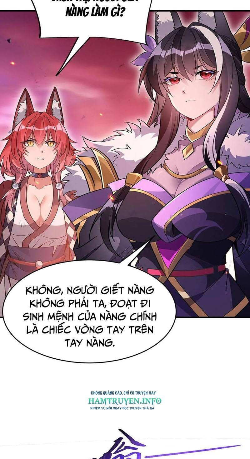 đọc truyện Các Nữ Đồ Đệ Của Ta Đều Là Chư Thiên Đại Lão Tương Lai Chương 224 ảnh 31 tại Thiên Thai Truyện