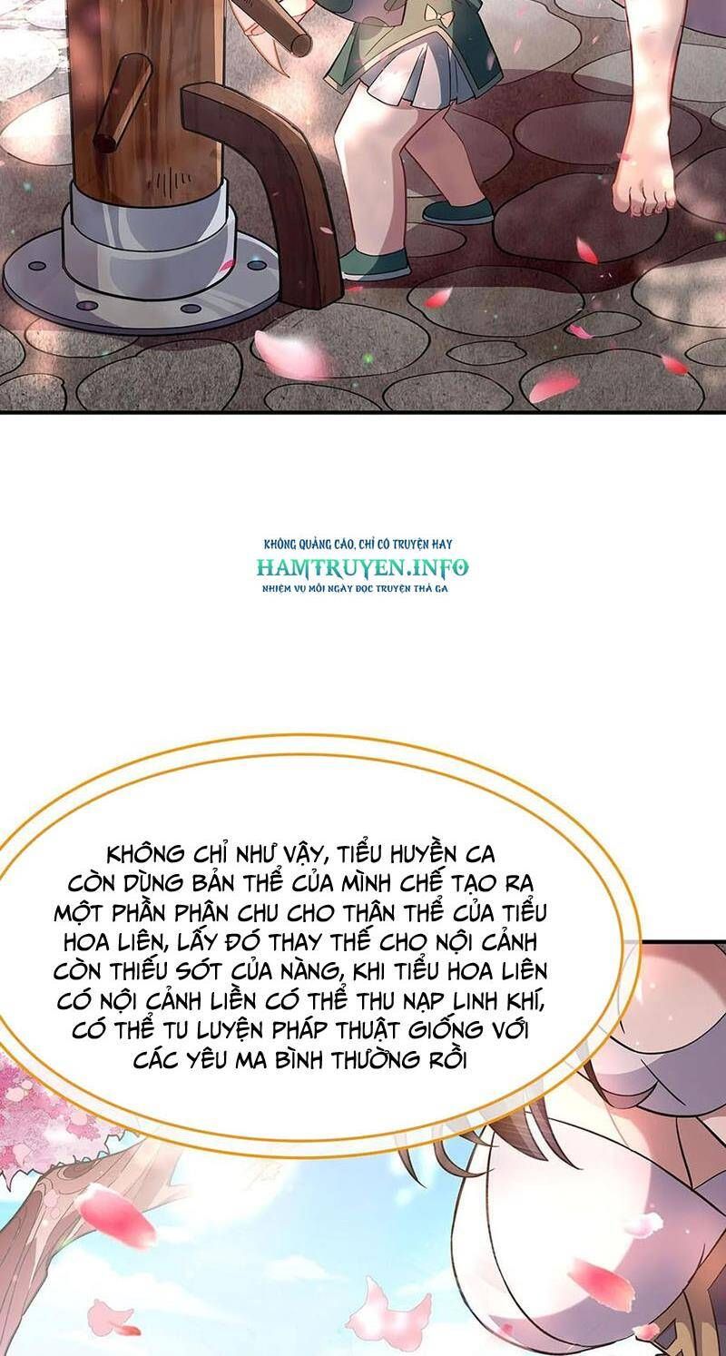 đọc truyện Các Nữ Đồ Đệ Của Ta Đều Là Chư Thiên Đại Lão Tương Lai Chương 224 ảnh 5 tại Thiên Thai Truyện