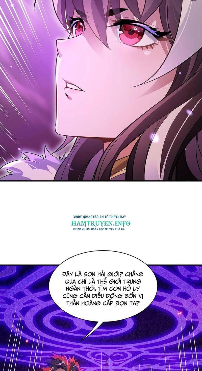 đọc truyện Các Nữ Đồ Đệ Của Ta Đều Là Chư Thiên Đại Lão Tương Lai Chương 224 ảnh 34 tại Thiên Thai Truyện