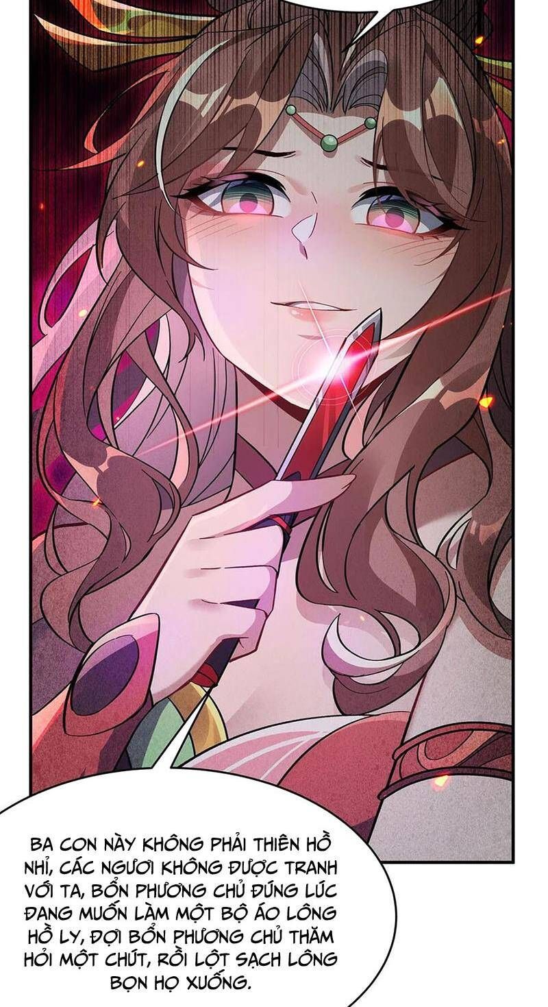 đọc truyện Các Nữ Đồ Đệ Của Ta Đều Là Chư Thiên Đại Lão Tương Lai Chương 224 ảnh 38 tại Thiên Thai Truyện