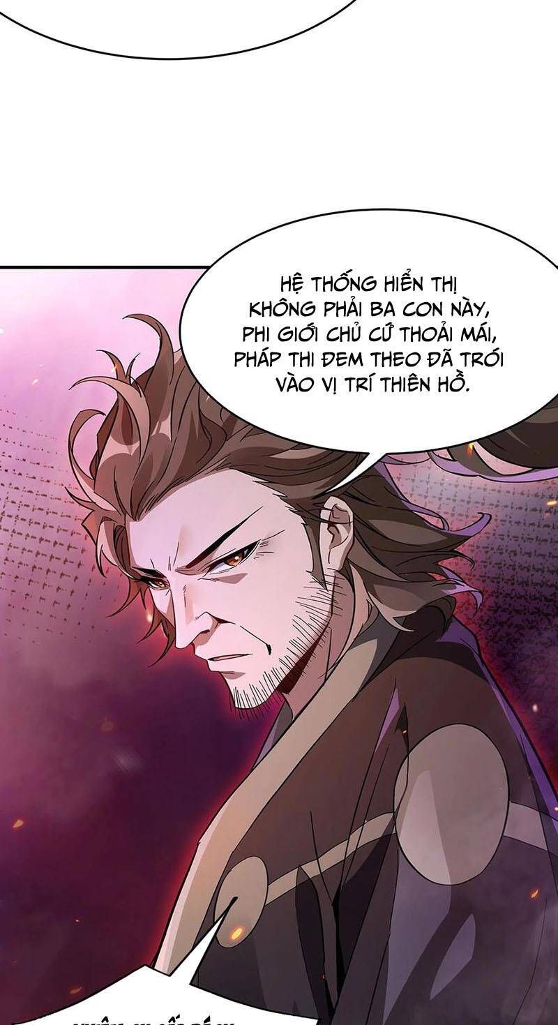 đọc truyện Các Nữ Đồ Đệ Của Ta Đều Là Chư Thiên Đại Lão Tương Lai Chương 224 ảnh 39 tại Thiên Thai Truyện