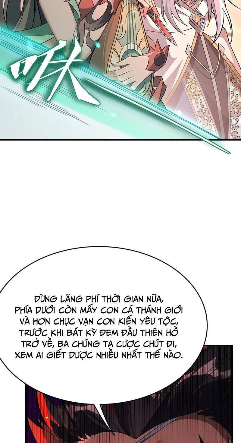 đọc truyện Các Nữ Đồ Đệ Của Ta Đều Là Chư Thiên Đại Lão Tương Lai Chương 224 ảnh 41 tại Thiên Thai Truyện