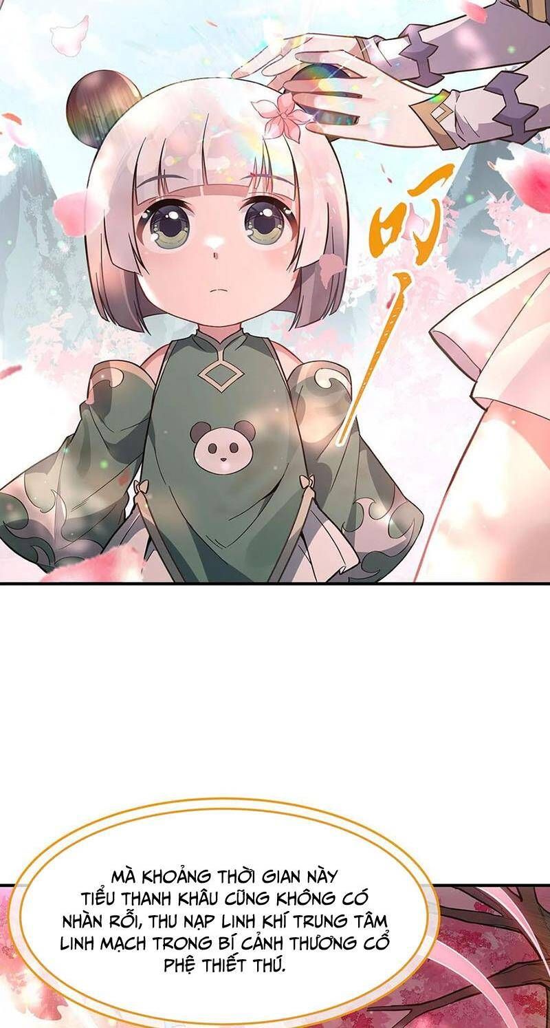 đọc truyện Các Nữ Đồ Đệ Của Ta Đều Là Chư Thiên Đại Lão Tương Lai Chương 224 ảnh 6 tại Thiên Thai Truyện