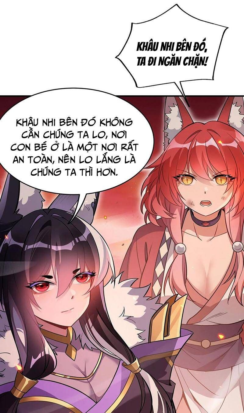 đọc truyện Các Nữ Đồ Đệ Của Ta Đều Là Chư Thiên Đại Lão Tương Lai Chương 224 ảnh 43 tại Thiên Thai Truyện