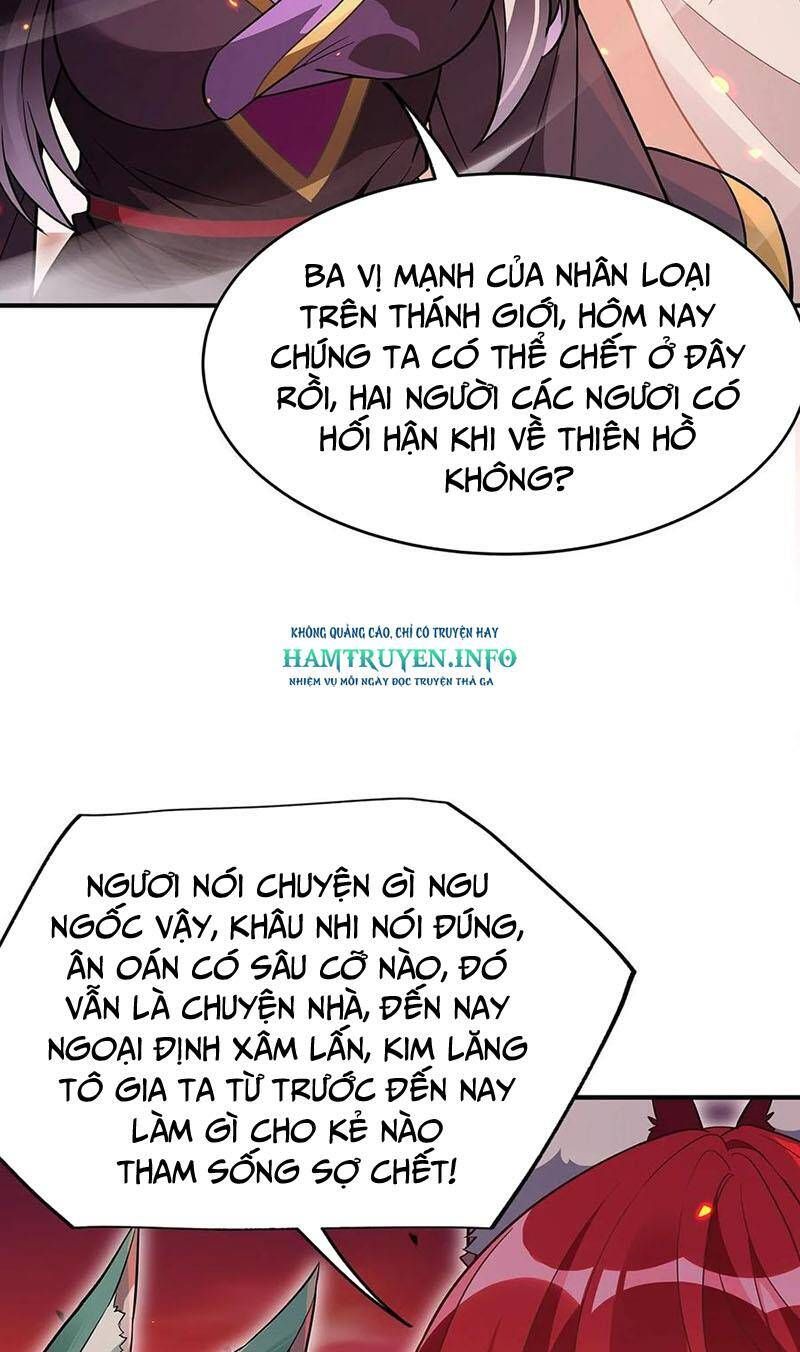 đọc truyện Các Nữ Đồ Đệ Của Ta Đều Là Chư Thiên Đại Lão Tương Lai Chương 224 ảnh 44 tại Thiên Thai Truyện