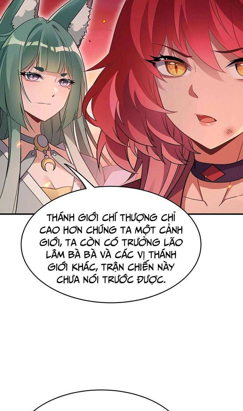 đọc truyện Các Nữ Đồ Đệ Của Ta Đều Là Chư Thiên Đại Lão Tương Lai Chương 224 ảnh 45 tại Thiên Thai Truyện