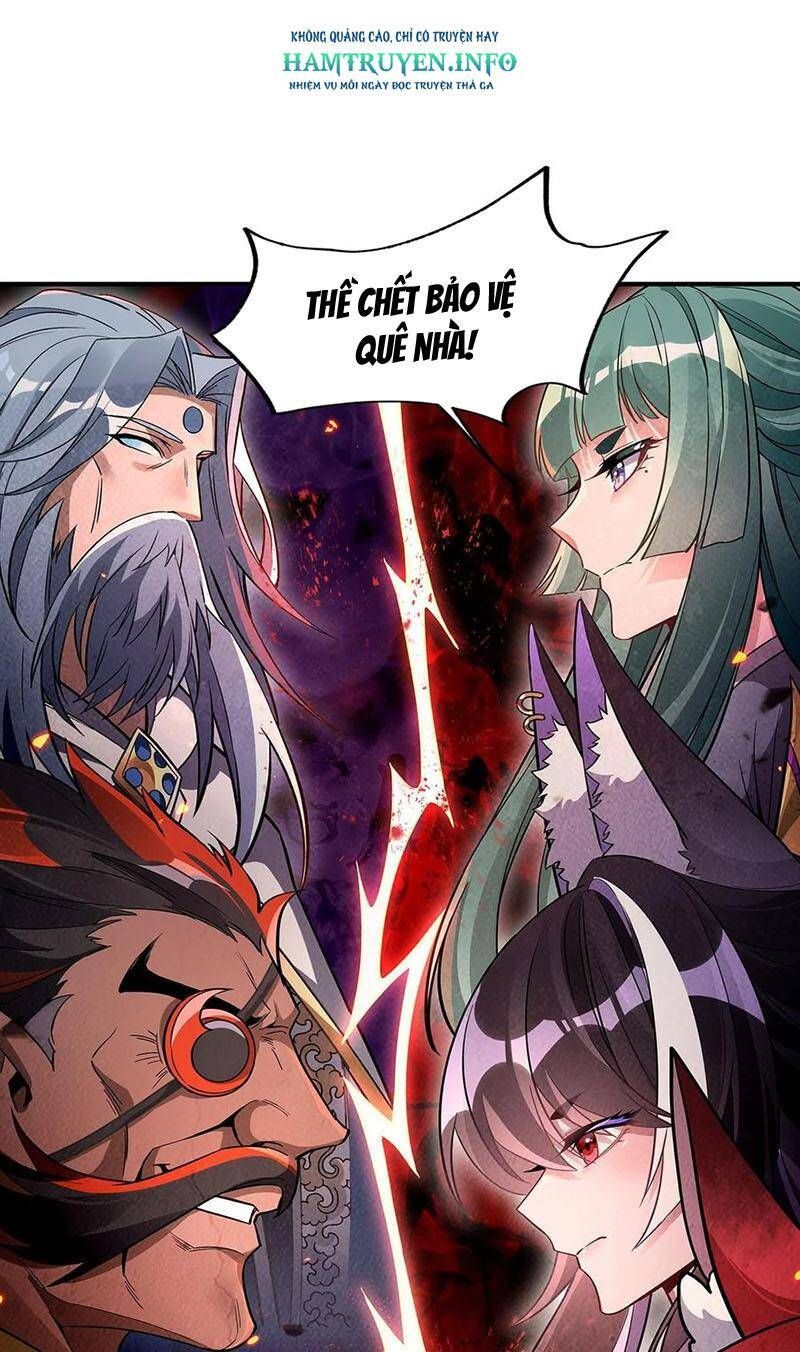 đọc truyện Các Nữ Đồ Đệ Của Ta Đều Là Chư Thiên Đại Lão Tương Lai Chương 224 ảnh 47 tại Thiên Thai Truyện