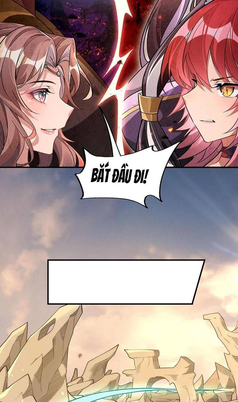 đọc truyện Các Nữ Đồ Đệ Của Ta Đều Là Chư Thiên Đại Lão Tương Lai Chương 224 ảnh 48 tại Thiên Thai Truyện