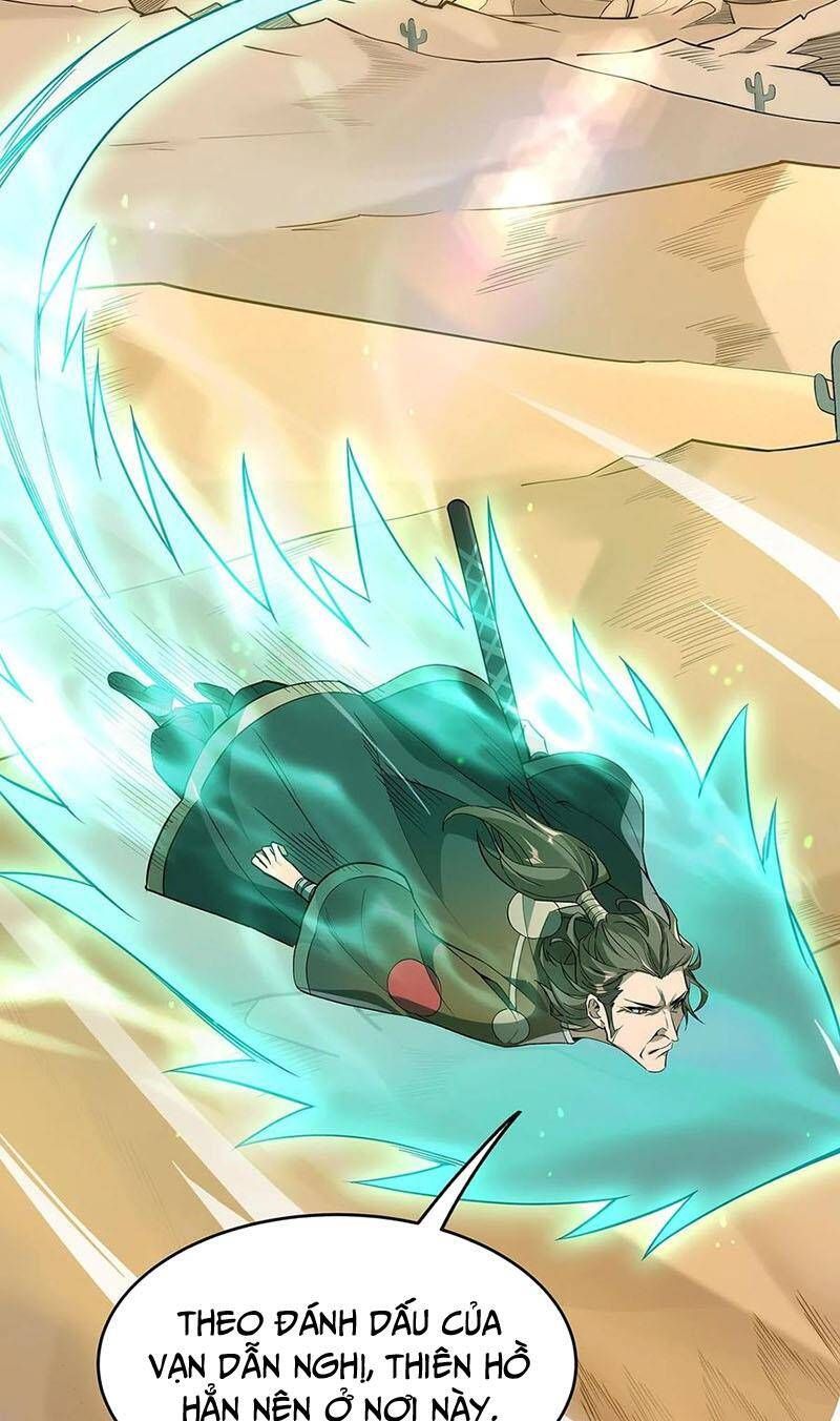 đọc truyện Các Nữ Đồ Đệ Của Ta Đều Là Chư Thiên Đại Lão Tương Lai Chương 224 ảnh 49 tại Thiên Thai Truyện