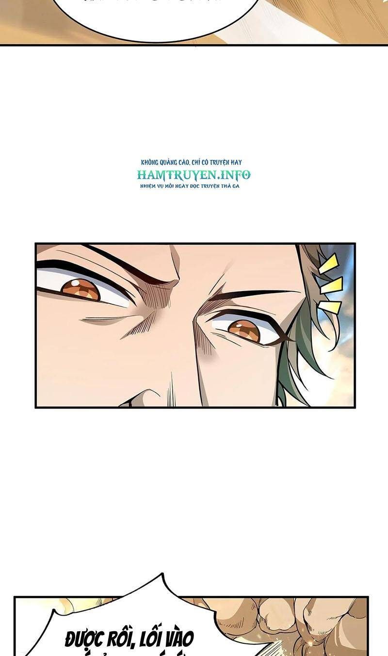 đọc truyện Các Nữ Đồ Đệ Của Ta Đều Là Chư Thiên Đại Lão Tương Lai Chương 224 ảnh 50 tại Thiên Thai Truyện