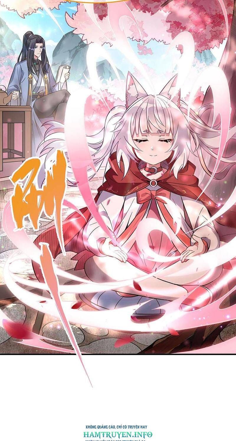 đọc truyện Các Nữ Đồ Đệ Của Ta Đều Là Chư Thiên Đại Lão Tương Lai Chương 224 ảnh 7 tại Thiên Thai Truyện