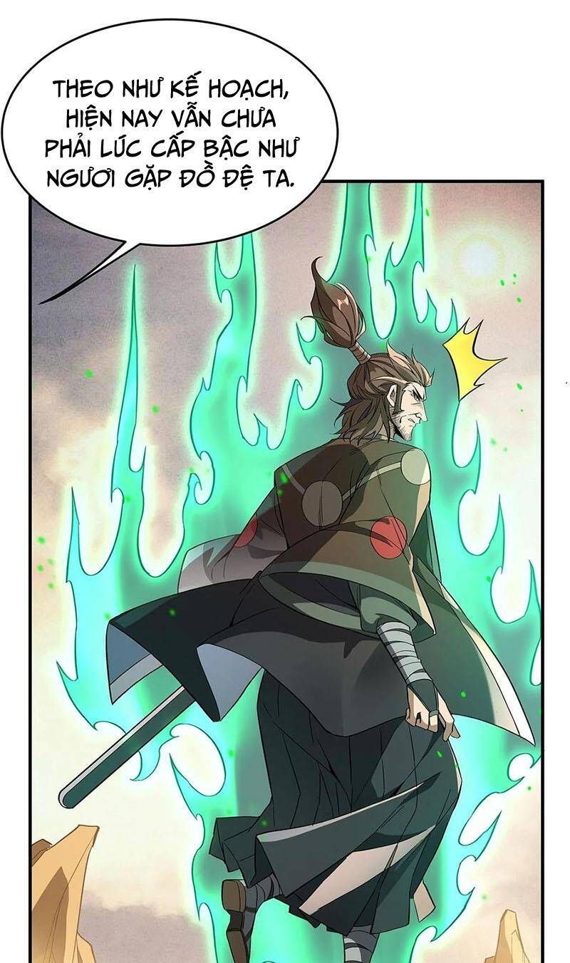 đọc truyện Các Nữ Đồ Đệ Của Ta Đều Là Chư Thiên Đại Lão Tương Lai Chương 224 ảnh 52 tại Thiên Thai Truyện