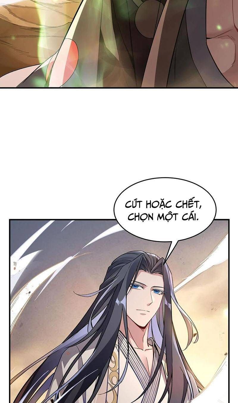 đọc truyện Các Nữ Đồ Đệ Của Ta Đều Là Chư Thiên Đại Lão Tương Lai Chương 224 ảnh 54 tại Thiên Thai Truyện