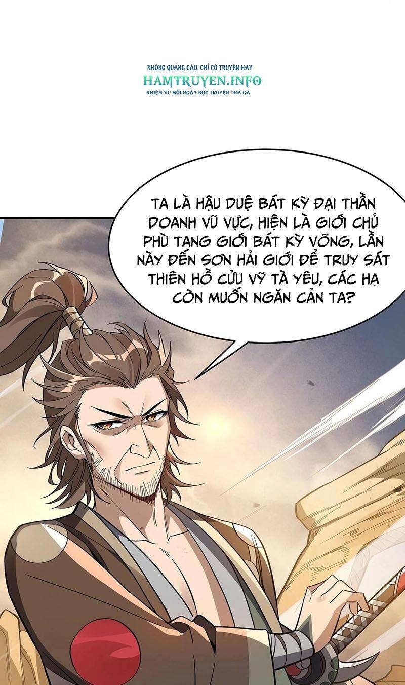 đọc truyện Các Nữ Đồ Đệ Của Ta Đều Là Chư Thiên Đại Lão Tương Lai Chương 224 ảnh 56 tại Thiên Thai Truyện