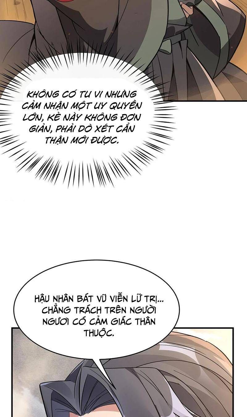 đọc truyện Các Nữ Đồ Đệ Của Ta Đều Là Chư Thiên Đại Lão Tương Lai Chương 224 ảnh 57 tại Thiên Thai Truyện