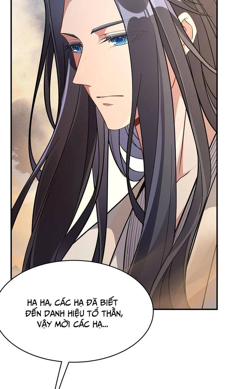 đọc truyện Các Nữ Đồ Đệ Của Ta Đều Là Chư Thiên Đại Lão Tương Lai Chương 224 ảnh 58 tại Thiên Thai Truyện