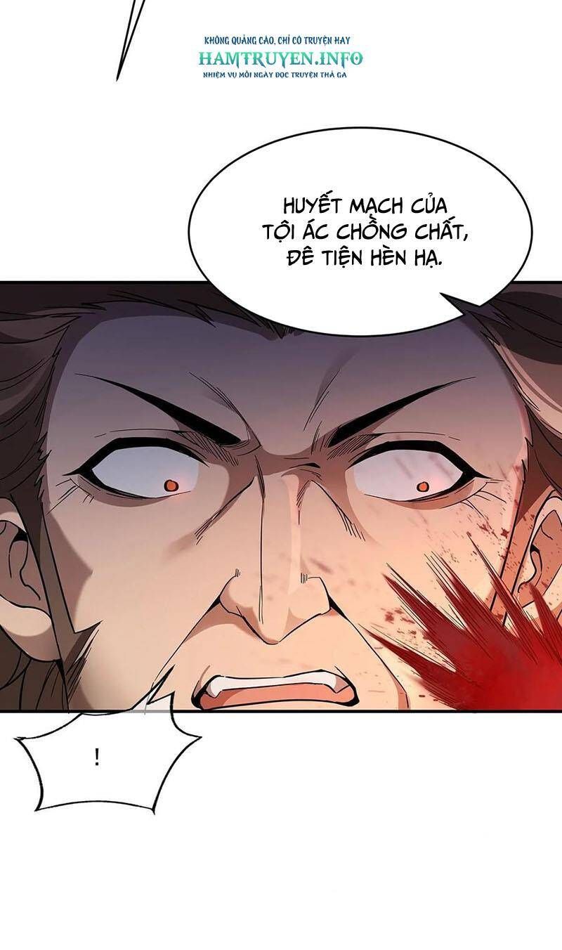 đọc truyện Các Nữ Đồ Đệ Của Ta Đều Là Chư Thiên Đại Lão Tương Lai Chương 224 ảnh 59 tại Thiên Thai Truyện