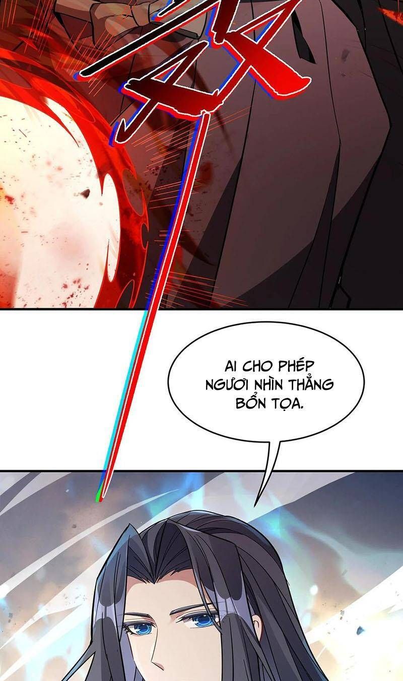 đọc truyện Các Nữ Đồ Đệ Của Ta Đều Là Chư Thiên Đại Lão Tương Lai Chương 224 ảnh 61 tại Thiên Thai Truyện