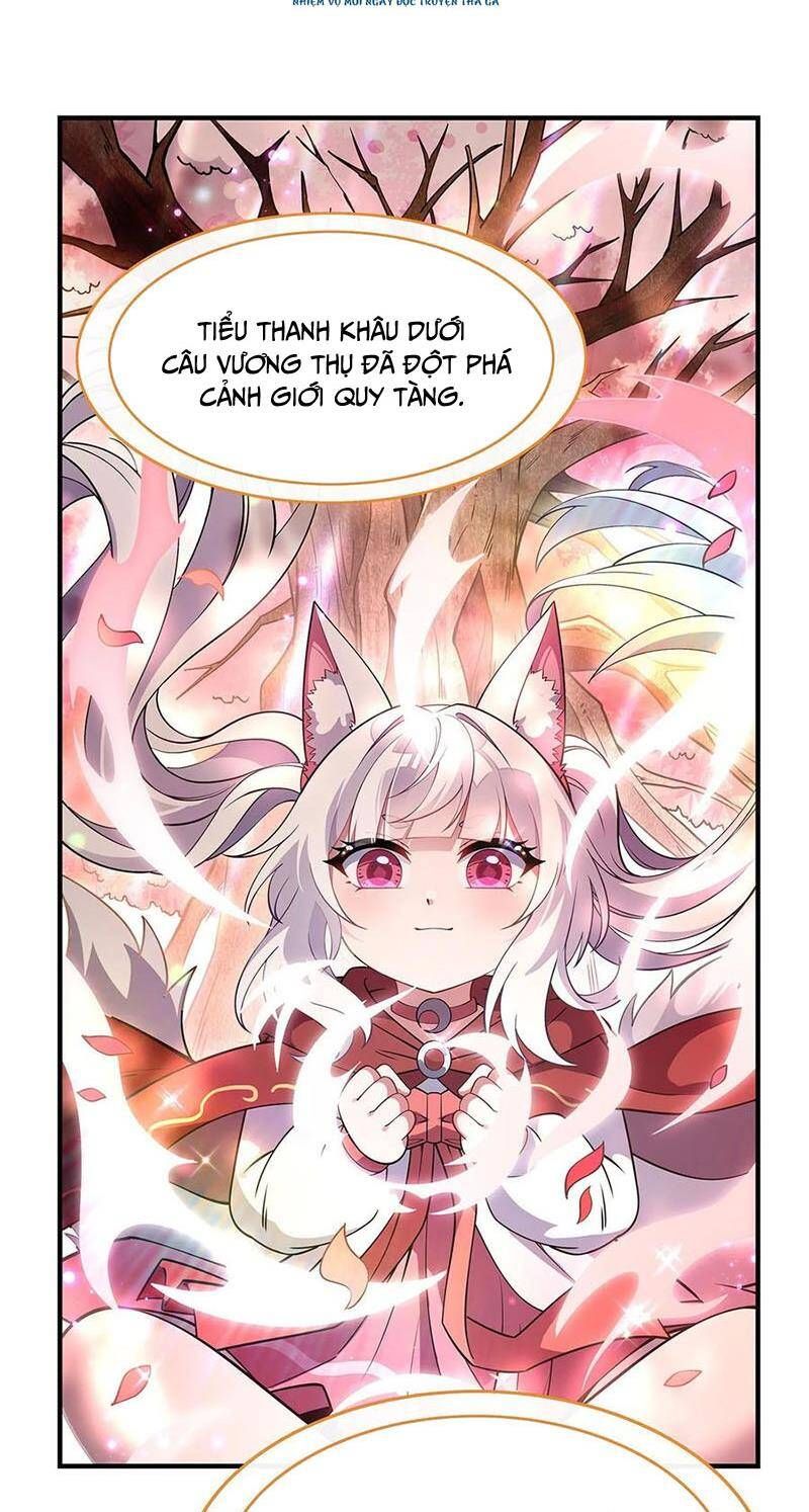 đọc truyện Các Nữ Đồ Đệ Của Ta Đều Là Chư Thiên Đại Lão Tương Lai Chương 224 ảnh 8 tại Thiên Thai Truyện