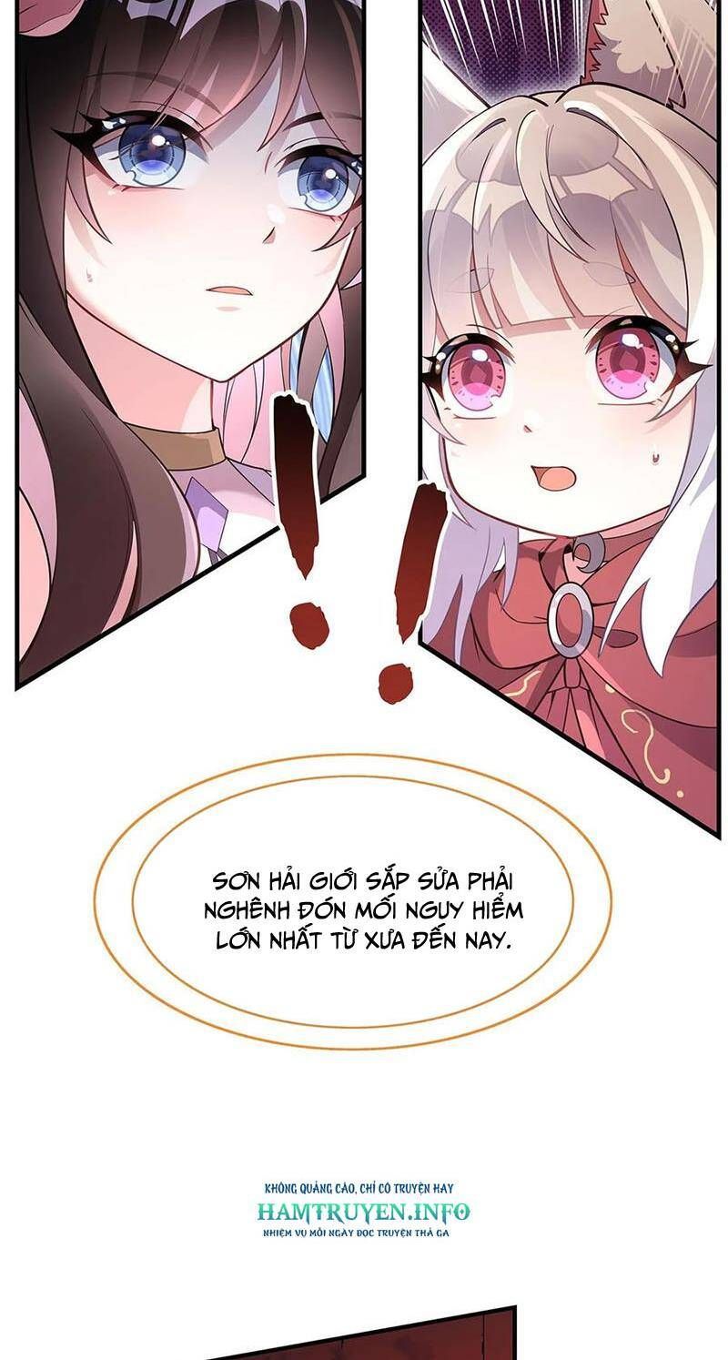 đọc truyện Các Nữ Đồ Đệ Của Ta Đều Là Chư Thiên Đại Lão Tương Lai Chương 224 ảnh 10 tại Thiên Thai Truyện