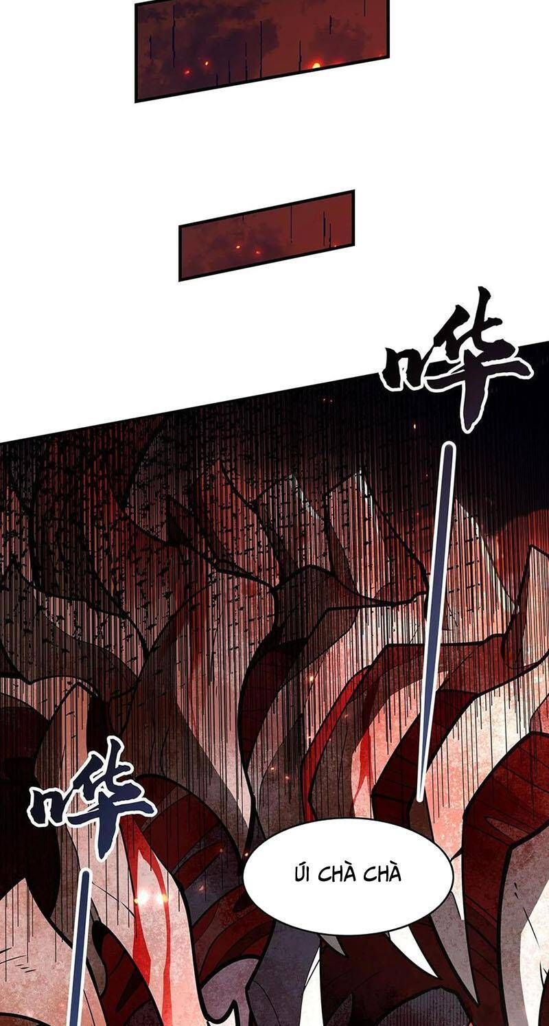 đọc truyện Các Nữ Đồ Đệ Của Ta Đều Là Chư Thiên Đại Lão Tương Lai Chương 224 ảnh 11 tại Thiên Thai Truyện