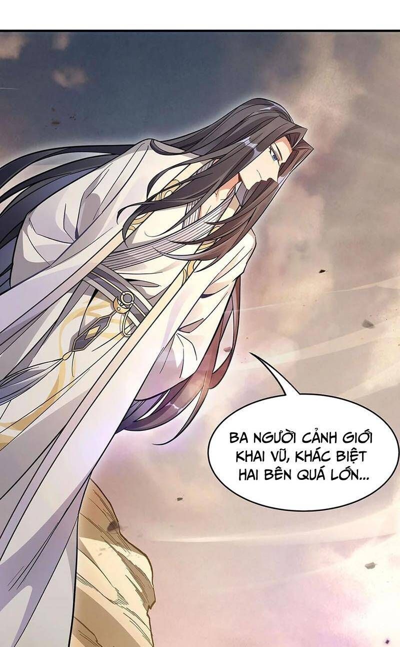 đọc truyện Các Nữ Đồ Đệ Của Ta Đều Là Chư Thiên Đại Lão Tương Lai Chương 225 ảnh 13 tại Thiên Thai Truyện