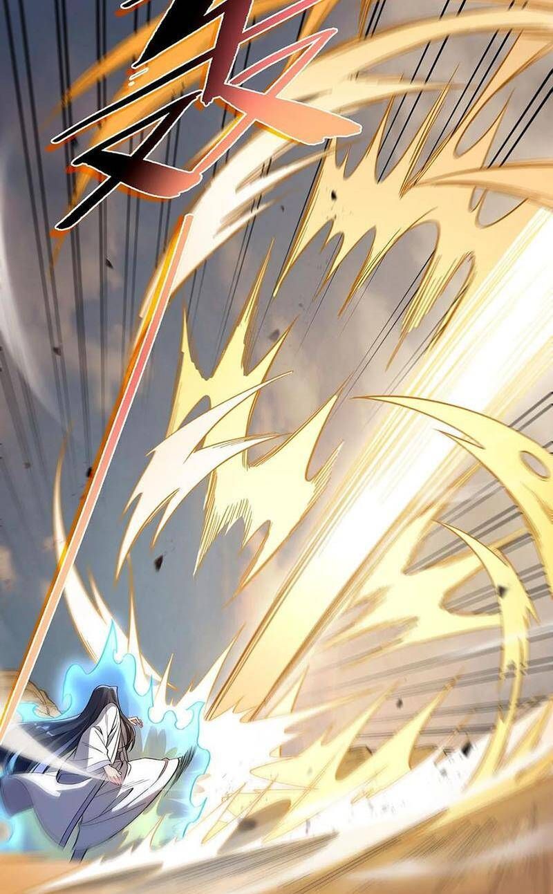 đọc truyện Các Nữ Đồ Đệ Của Ta Đều Là Chư Thiên Đại Lão Tương Lai Chương 225 ảnh 17 tại Thiên Thai Truyện