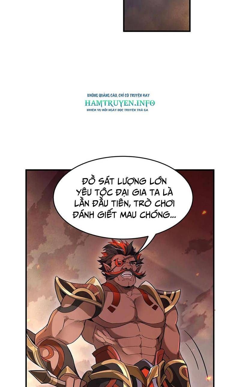 đọc truyện Các Nữ Đồ Đệ Của Ta Đều Là Chư Thiên Đại Lão Tương Lai Chương 225 ảnh 20 tại Thiên Thai Truyện