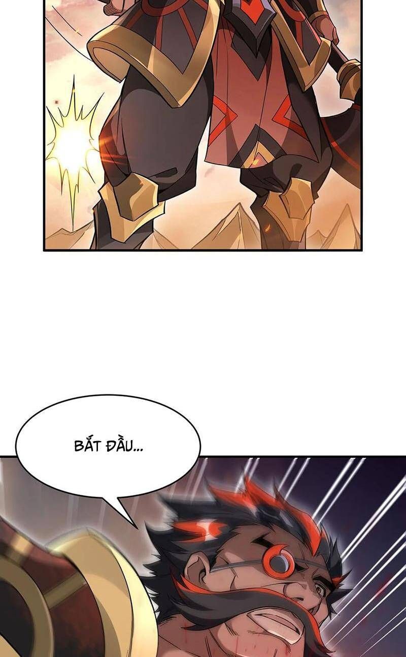 đọc truyện Các Nữ Đồ Đệ Của Ta Đều Là Chư Thiên Đại Lão Tương Lai Chương 225 ảnh 21 tại Thiên Thai Truyện