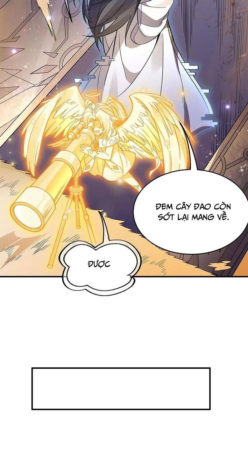 đọc truyện Các Nữ Đồ Đệ Của Ta Đều Là Chư Thiên Đại Lão Tương Lai Chương 225 ảnh 25 tại Thiên Thai Truyện