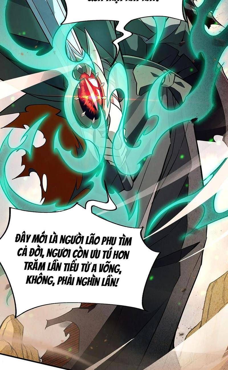 đọc truyện Các Nữ Đồ Đệ Của Ta Đều Là Chư Thiên Đại Lão Tương Lai Chương 225 ảnh 5 tại Thiên Thai Truyện